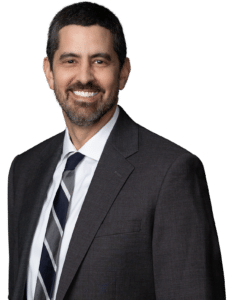 David Mehretu, Inclusion & Engagement Committee Chair