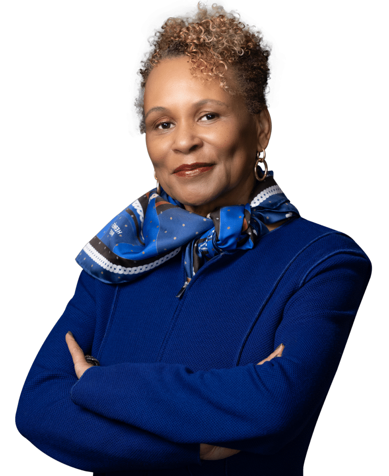 Janice Brown