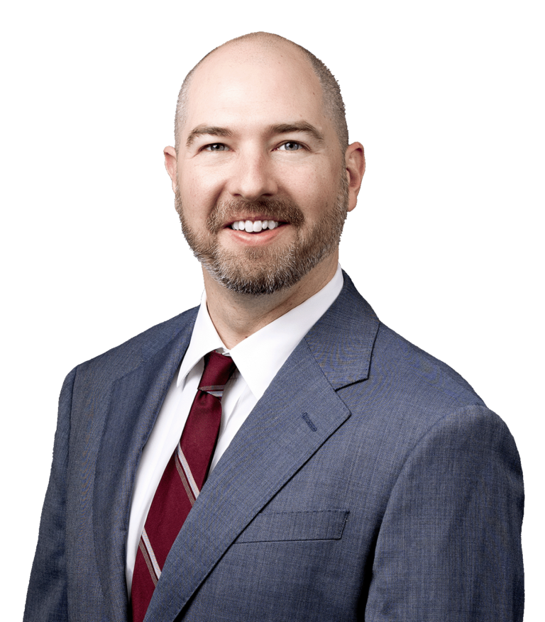 Mark Desrosiers