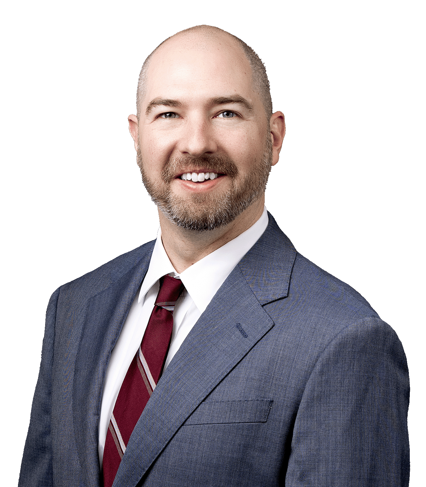 Mark Desrosiers